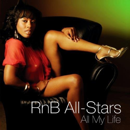 ALL MY LIFE - THE DANCE MIXES
