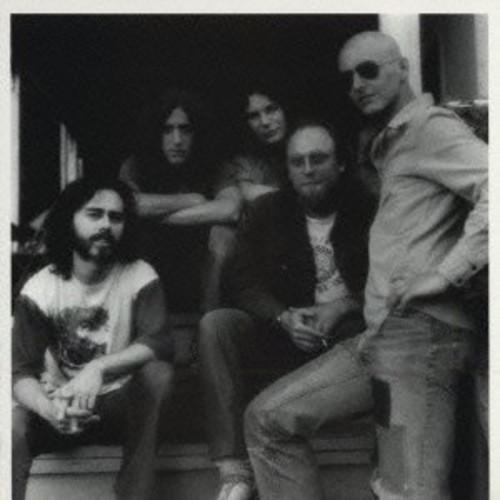 Live at Bottom Line 1976 [Import]