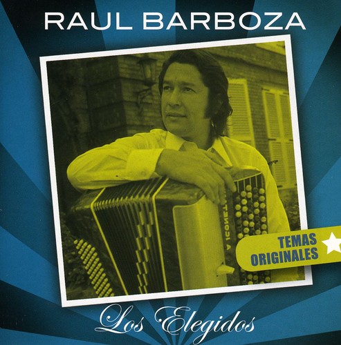 Los Elegidos [Import]