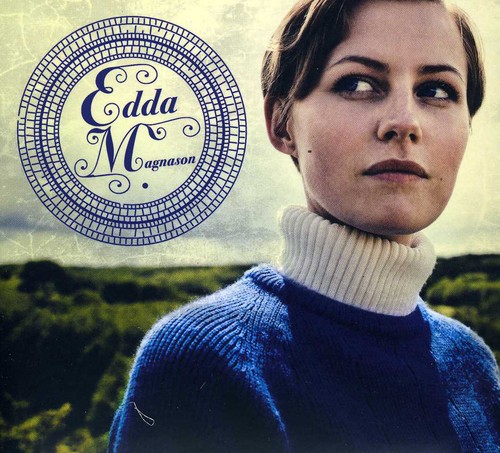 Edda Magnason