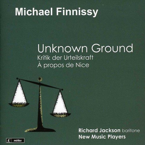 Unknown Ground
