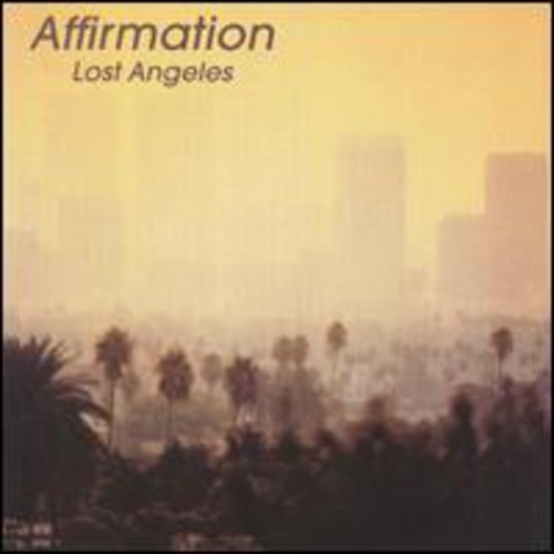 Lost Angeles