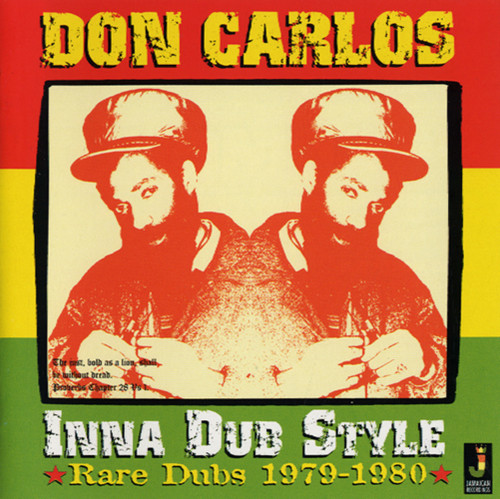 Inna Dub Style: Rare Dubs 1979-1980
