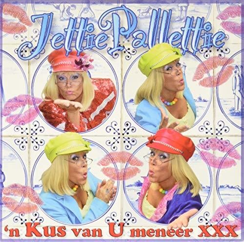 Mag Ik Een Kus Van U