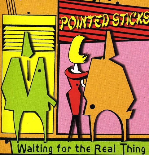 Waiting for the Real Thing