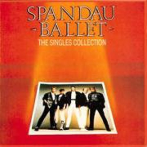 Best of Spandau Ballet [Import]