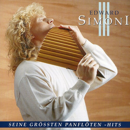 Seine Grossten Panfloten-Hits [Import]