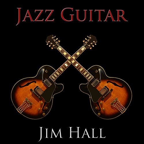 Jazz Guitar [Import]