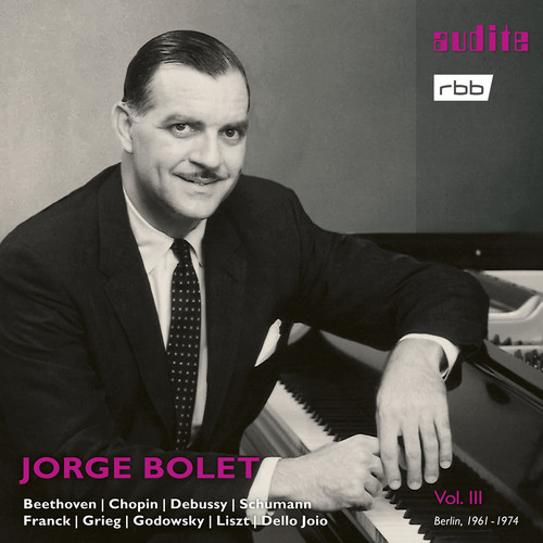 Berlin Radio Recordings 3