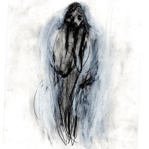 The Curse Of Midnight Mary