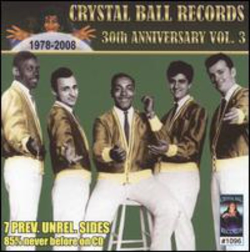 30th Anniversary, Vol. 3