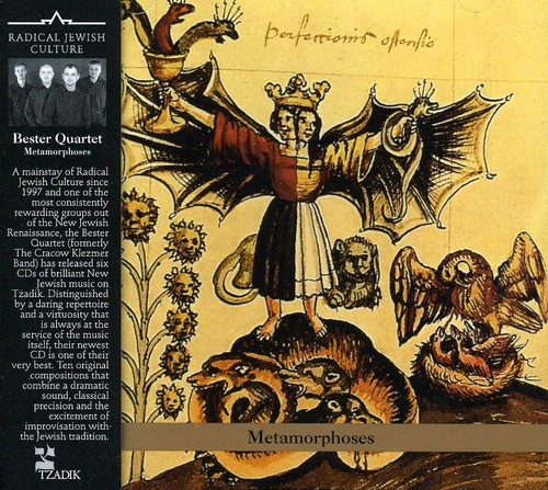 METAMORPHOSES