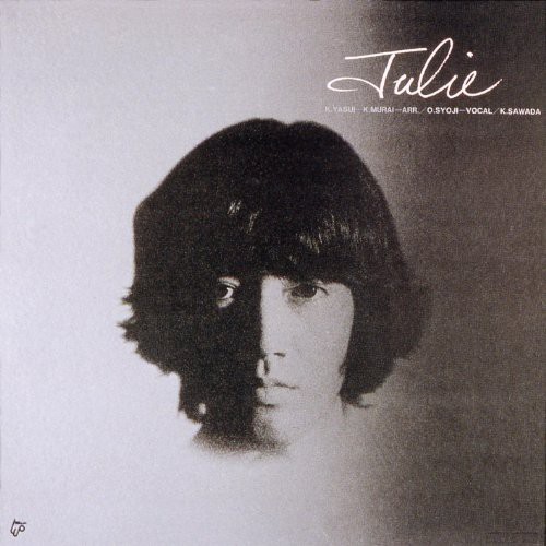 Julie [Import]