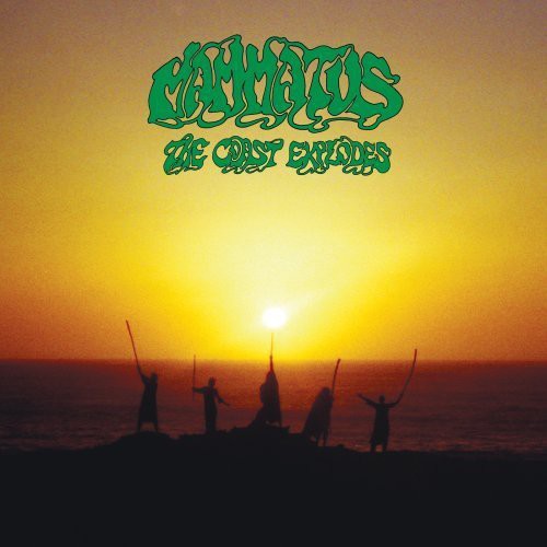 COAST EXPLODES