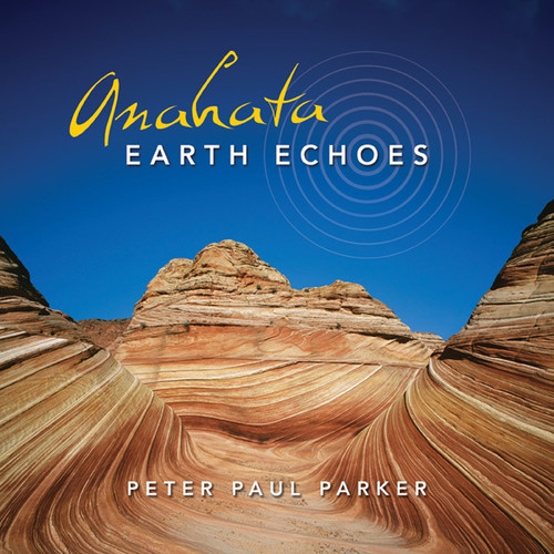 Anahata-Earth Echoes