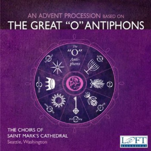 Advent Procession /  Various