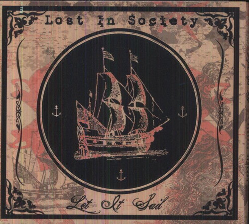 Let It Sail