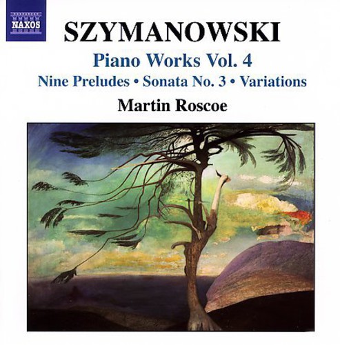 Piano Works 4