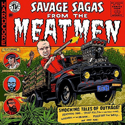 Album Art