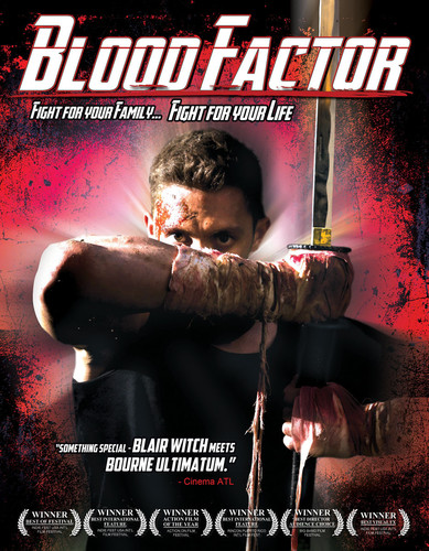 Blood Factor