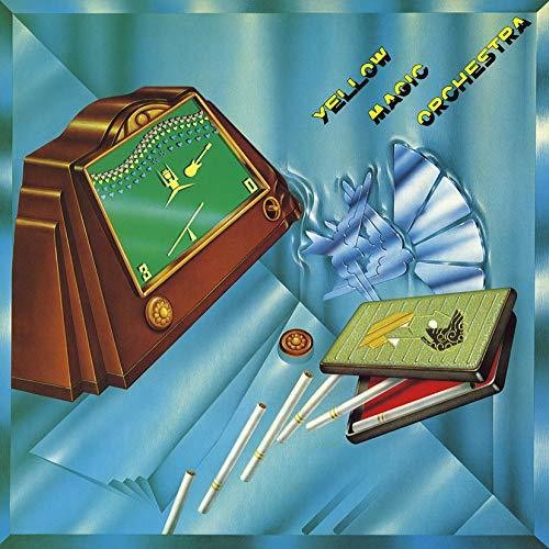 Yellow Magic Orchestra [Import]