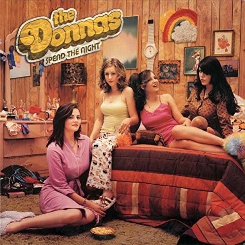 Spend The Night: Expanded Edition [Import]