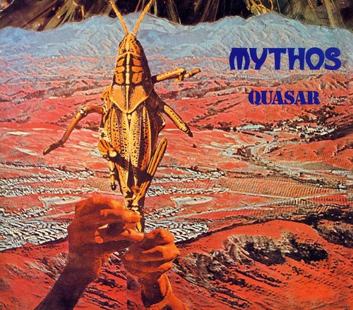 Quasar