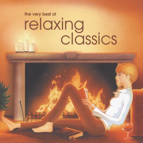 Best of Relaxing Classics /  Various
