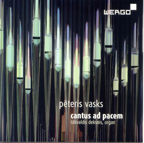 Cantus Ad Pacem