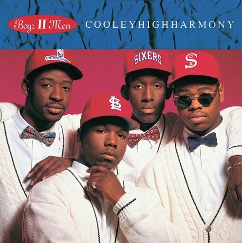 Cooleyhighharmony [Import]