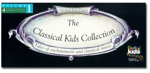 Classical Kids Collection 1 /  Various