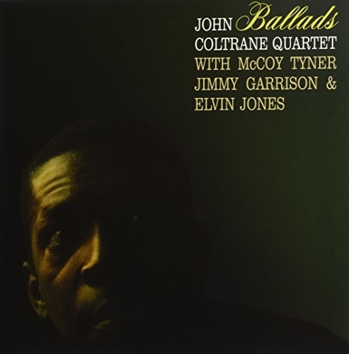 Ballads [Import]