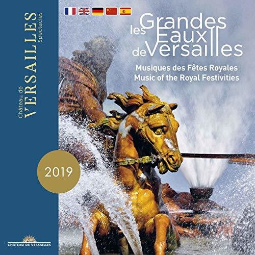 Grandes Eaux de Versailles