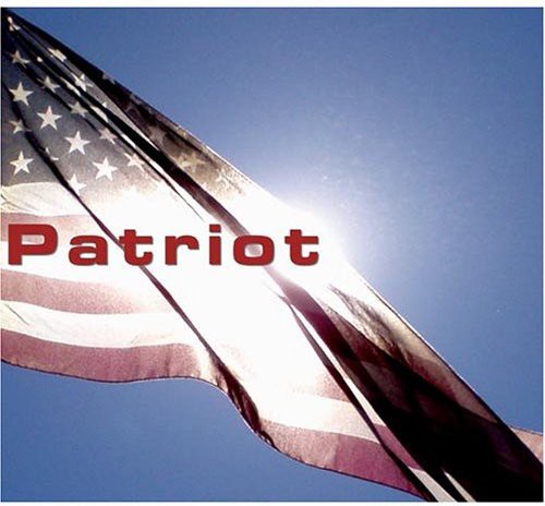 Matthew Fitzgibbons - Patriot