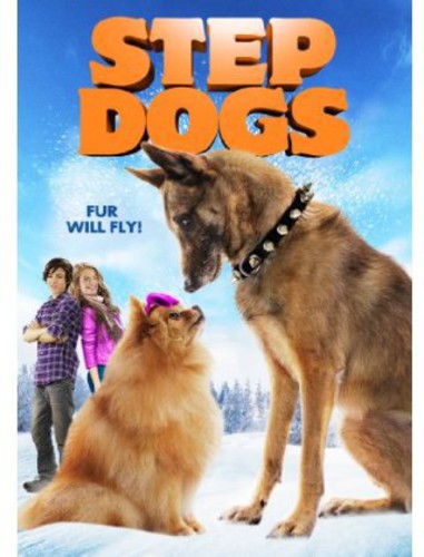 Step Dogs - Step Dogs