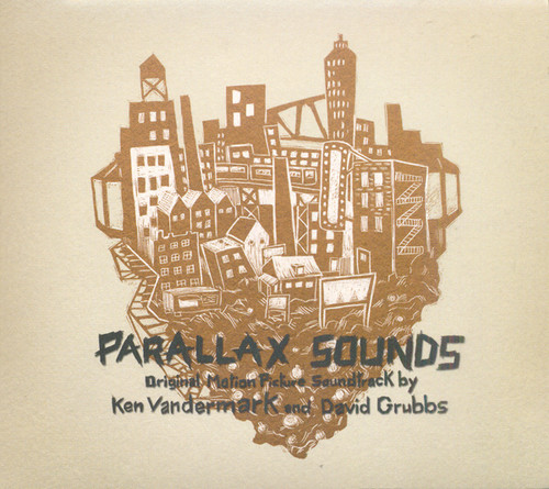 Parallax Sounds /  Various