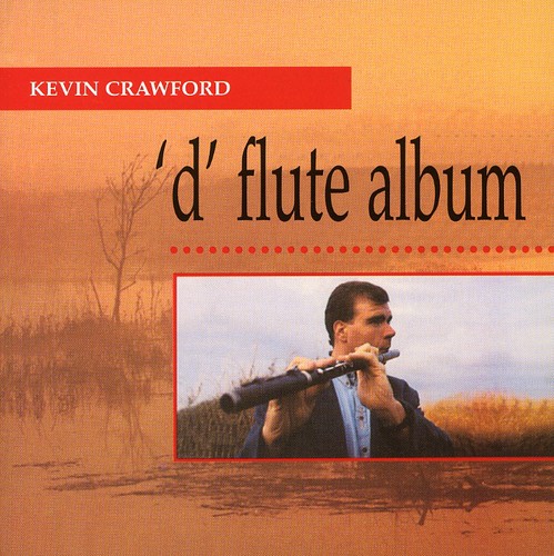 D Flute Album