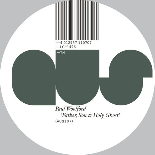 Father Son & Holy Ghost