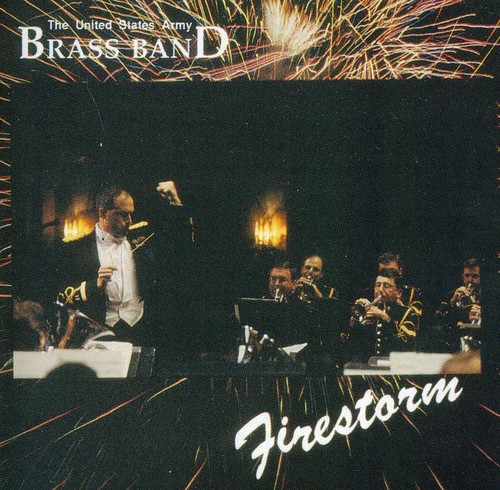 Firestorm