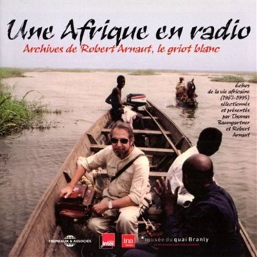 BAUMGARTNER / ARNAUT / LE GRIOT BLANC
