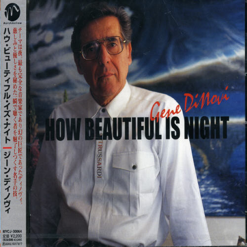 How Beautiful Is Night [Import]