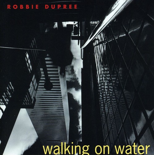 Walking on Water [Import]