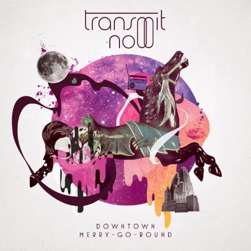 Downtown Merry-Go-Round [Import]