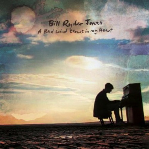 Bad Wind Blows in My Heart