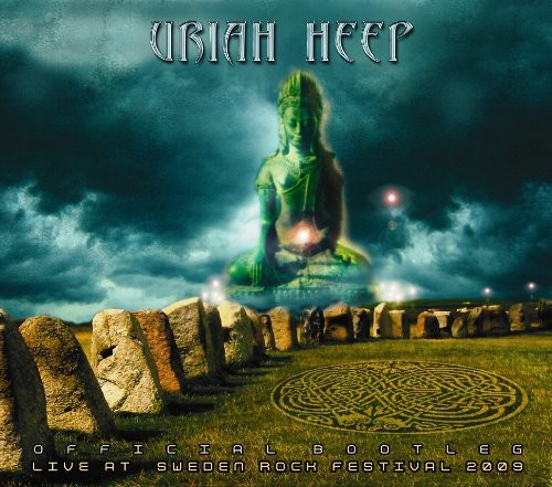 Live at Sweden Rock Fest [Import]