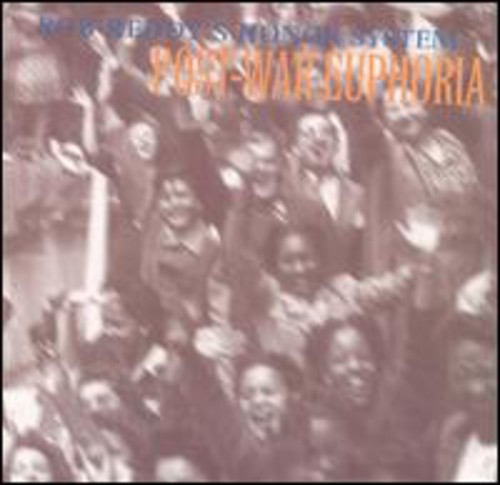 Post-War Euphoria