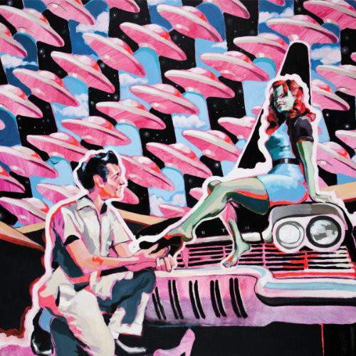 Album Art
