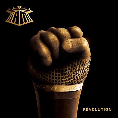 Revolution [Import]