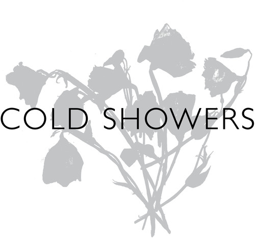 Cold Showers - Love & Regret [Clear Vinyl]
