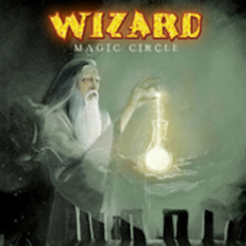Magic Circle